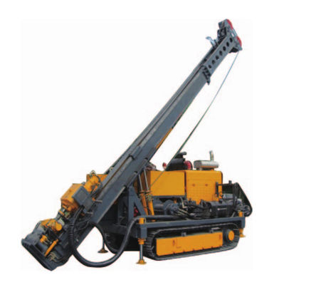 Beli Mesin Bor Inti Hidrolik Eksplorasi Geofisika online manufacture