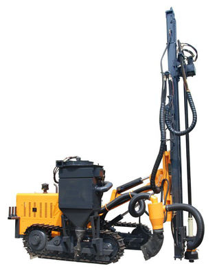 Beli Rig Bor Mounted Crawler Tekanan Tinggi online manufacture
