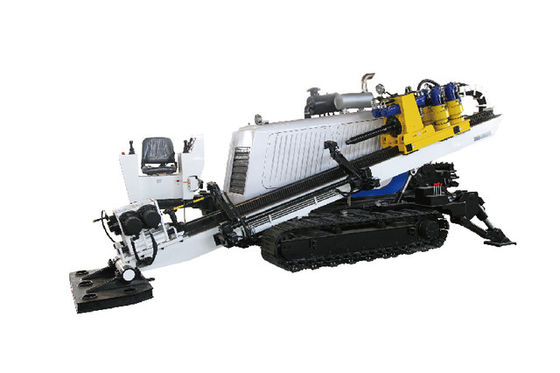 Beli Rig Pengeboran Arah Horizontal TYZ-45 45T Hidraulik online manufacture