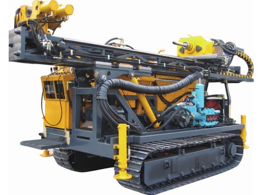Beli Panjang Pengeboran 600m Ydl-2b Mesin Bor Inti Batu online manufacture