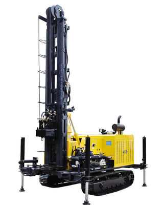 Good price Rig Pengeboran Geothermal Hidraulik on line