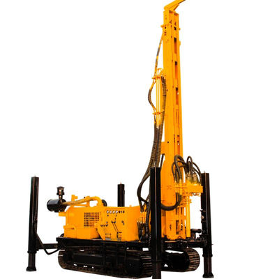 Good price Rig Pengeboran Batu Jenis Crawler on line