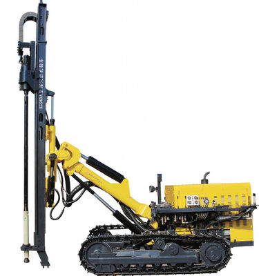 Good price KG940A 25m Peralatan Rig Pengeboran Crawler Tekanan Tinggi on line