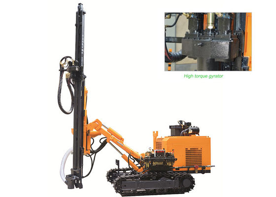 Good price Crawler Dipasang Di Rig Bor Lubang on line