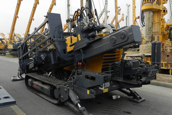 Good price Mesin Rekayasa Rig Pengeboran Arah Horisontal on line