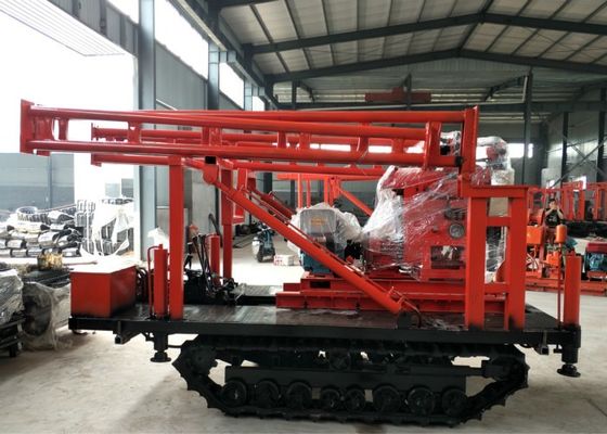 Good price XY-2 Diamond Core Drilling Equipment on line