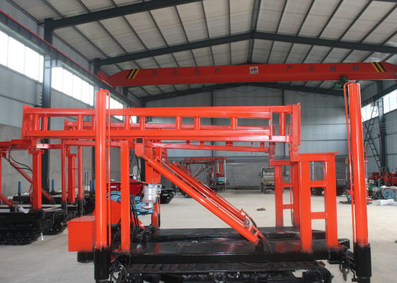 Good price Mesin Bor Core Geological Compact GK180 Untuk Penambangan on line