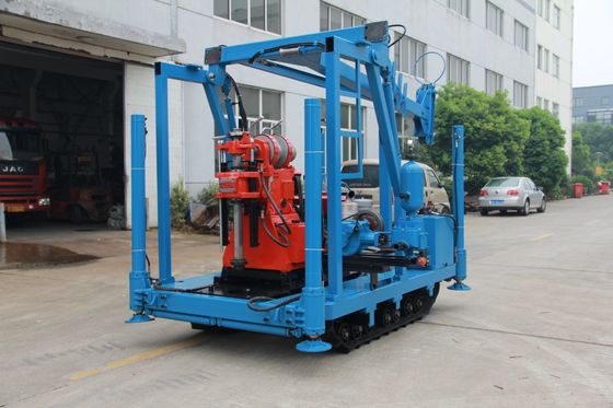 Good price 200m Core Drilling Rig on line