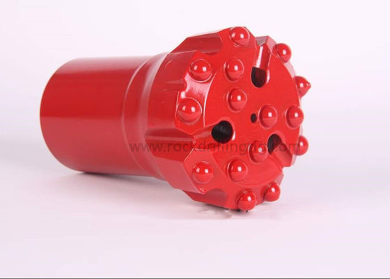 Good price 33mm 34mm 76mm Tungsten Carbide Thread Tombol Bor Bits on line