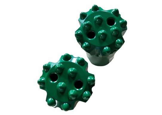 Good price 64mm T38 Top Hammer Drilling Thread Bor Hard Rock Bits on line