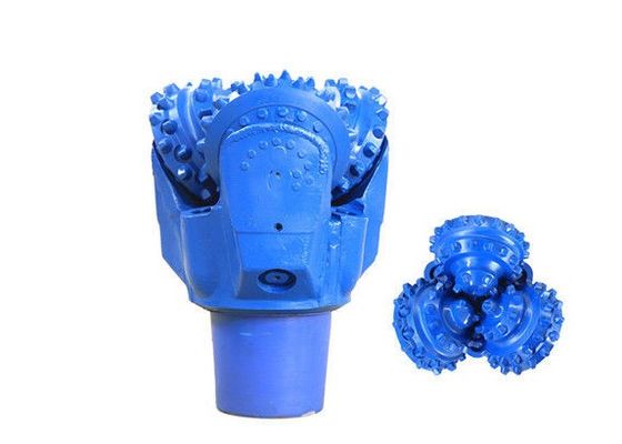 Good price Tahan Lama 12 1/4 Inches Tricone Water Well Bits on line